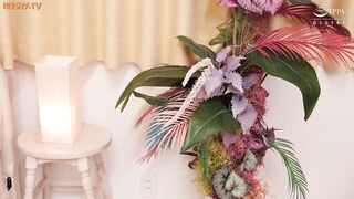 VENX-175 Decensored Lustful Mother-in-law Who Waits For Her Father