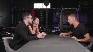 0144-Rocco's Sex podcast