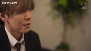 NIMA-032 DECENSORED Live-action Version! Reunited With Ex-girlfriend