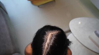 Daniela Antury La lección de DJ termina en un delicioso juego de ORGASMOS