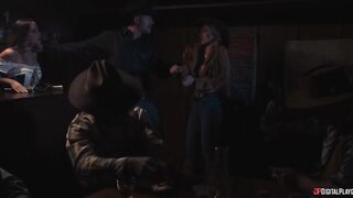 Kimmy Granger And Adria Rae - Gold Diggers Episode 5 XXX