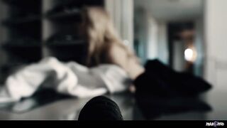 Hazel.Moore, Lexi Lore, Little Dragon And Melody Marks - Just Friends XXX