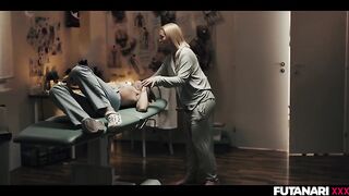 Lovita Fate And Tabitha Poison - The Last Of Us XXX