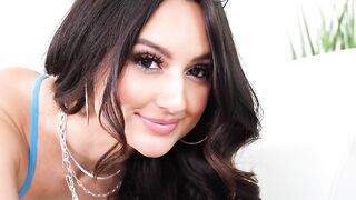 NEW XXX 2024 Eliza Ibarra XXX