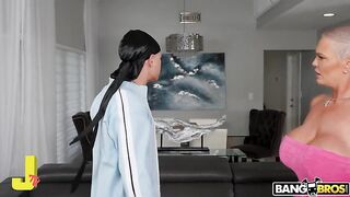 XXX Dirty Hot Mom Kaden Kole XXX