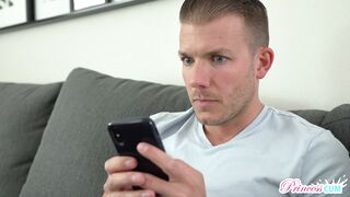 Brother Cums In His Pants - S6:E6 Princess Cum Codey Steele Madison Summers Babe Big