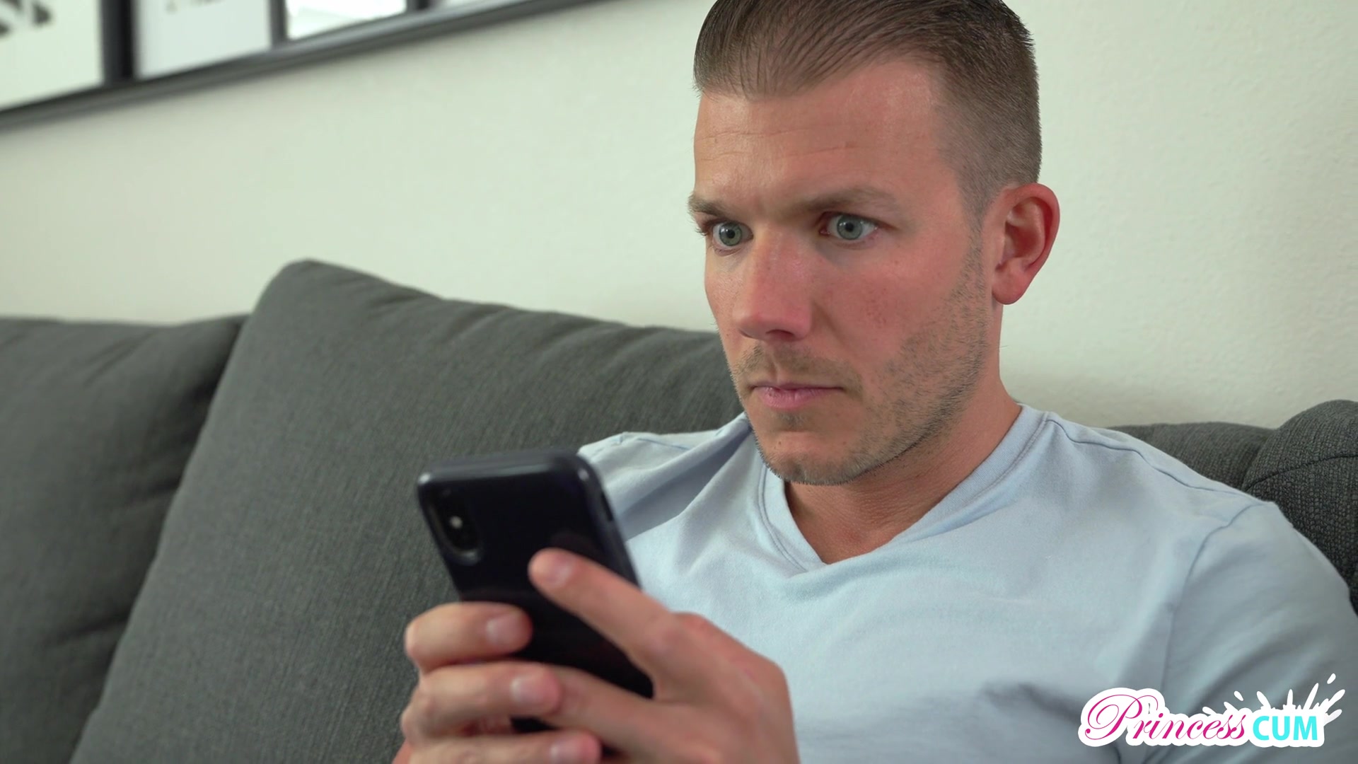 Brother Cums In His Pants - S6:E6 Princess Cum Codey Steele Madison Summers Babe Big