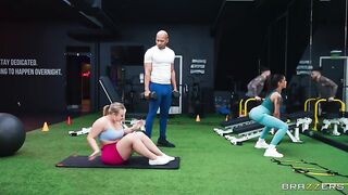 Lila Hayes - Accidental Orgasms XXX