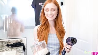 More Than Just A Prank - Scarlet Skies