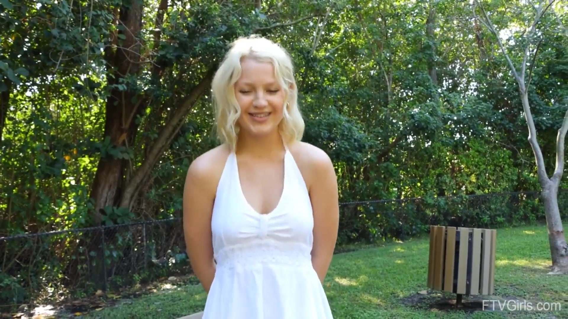 Milena - Softcore Modeling