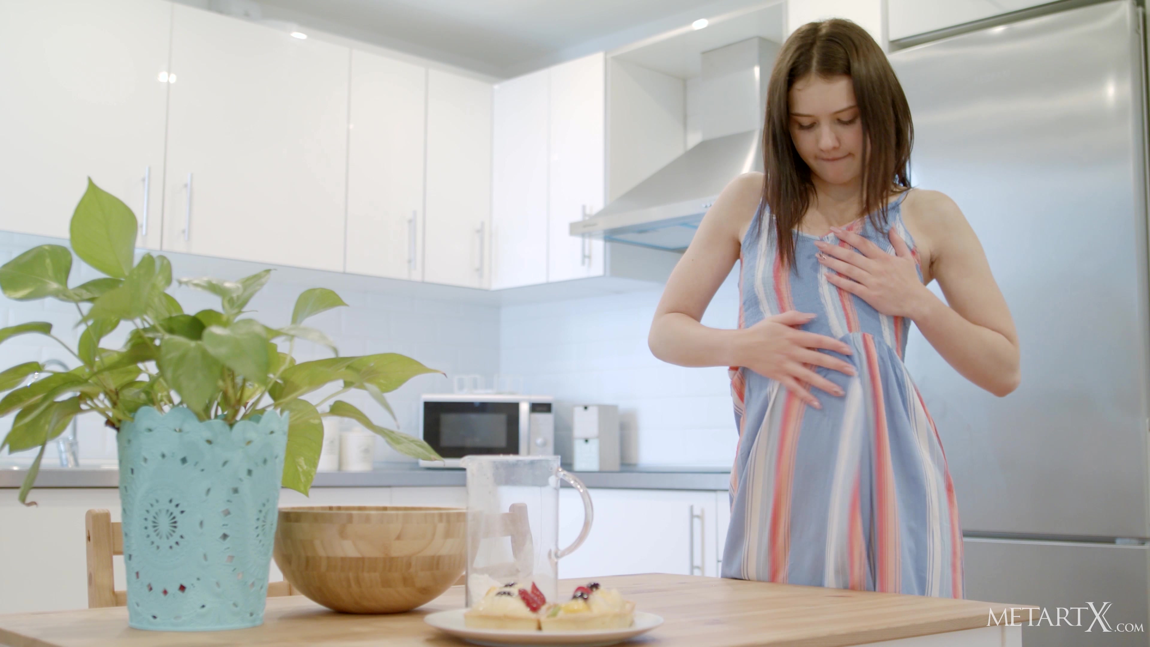 Matty Sweet Just Like You - Matty Mila Perez 13min2160p(4K)