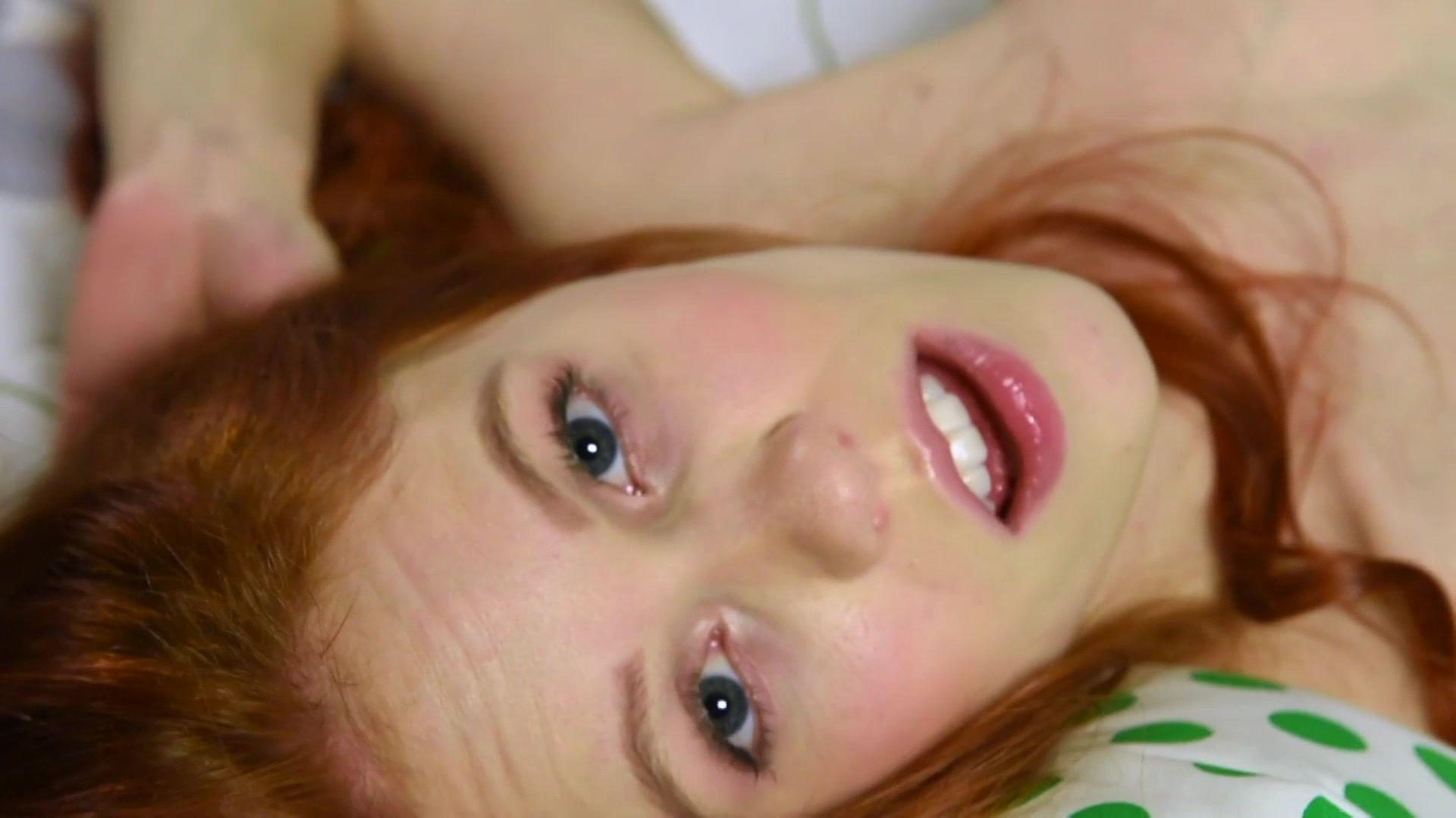 Teens Having Fun - Adria Rae Bambi Brooks Dolly