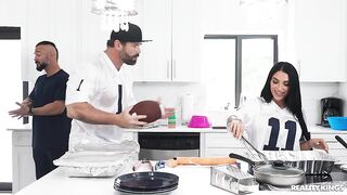 The Official Egypt - Game Day Dick XXX