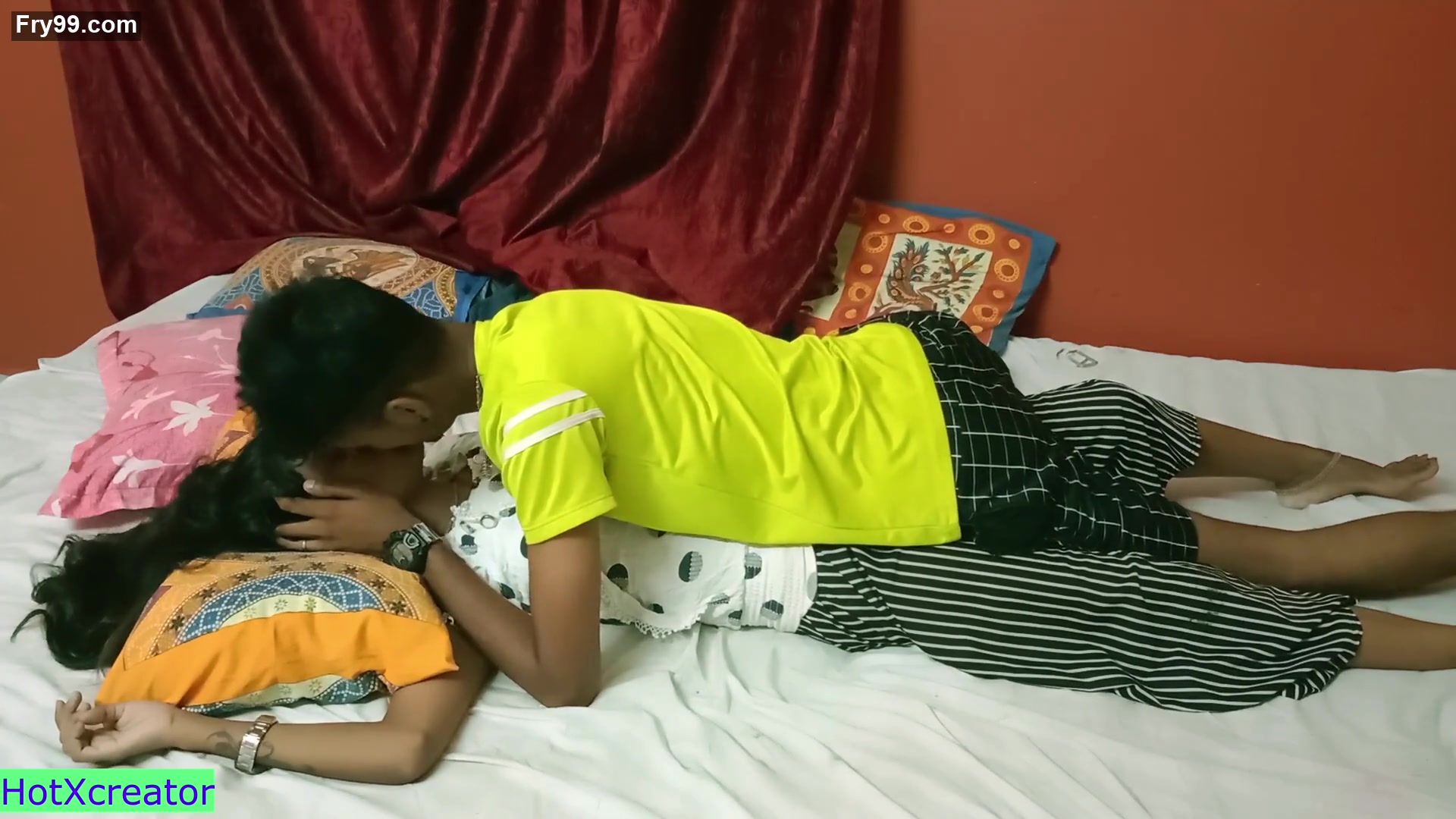 Indian hot teen sex! Real rough sex Part Sudipa