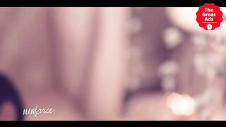 SUNNY LEONE NE MAN  BEHKAYA