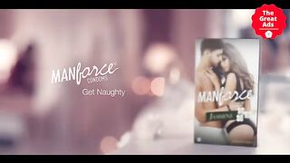 SUNNY LEONE NE MAN  BEHKAYA