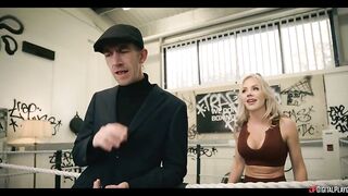 Yasmina Khan And Ali Rose - Uncaged: Episode 3 XXX