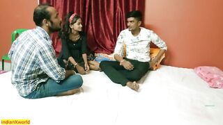 18yrs hot teen girl fucked by house teacher! Desi teen sex - sudipa