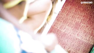 Yoga teacher punishment ke bahane khud ke hi student ke sath chodachudi sudipa