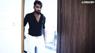 Raat me Sauteli bahan Sudipa ko gharse nikalte dekh Bhai ne chod dala- sudipa