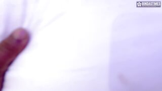 StarSudipa ko bathroom lejane ke bahane uske sath Sex Vlog Sudipa