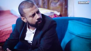 Desi Tharki Lawyer seduces an innocent Cute Girl For brutal hardcore sex sudipa