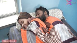 Fucking My Hot Step Sister In Morning When No One Is at Home Sudipa