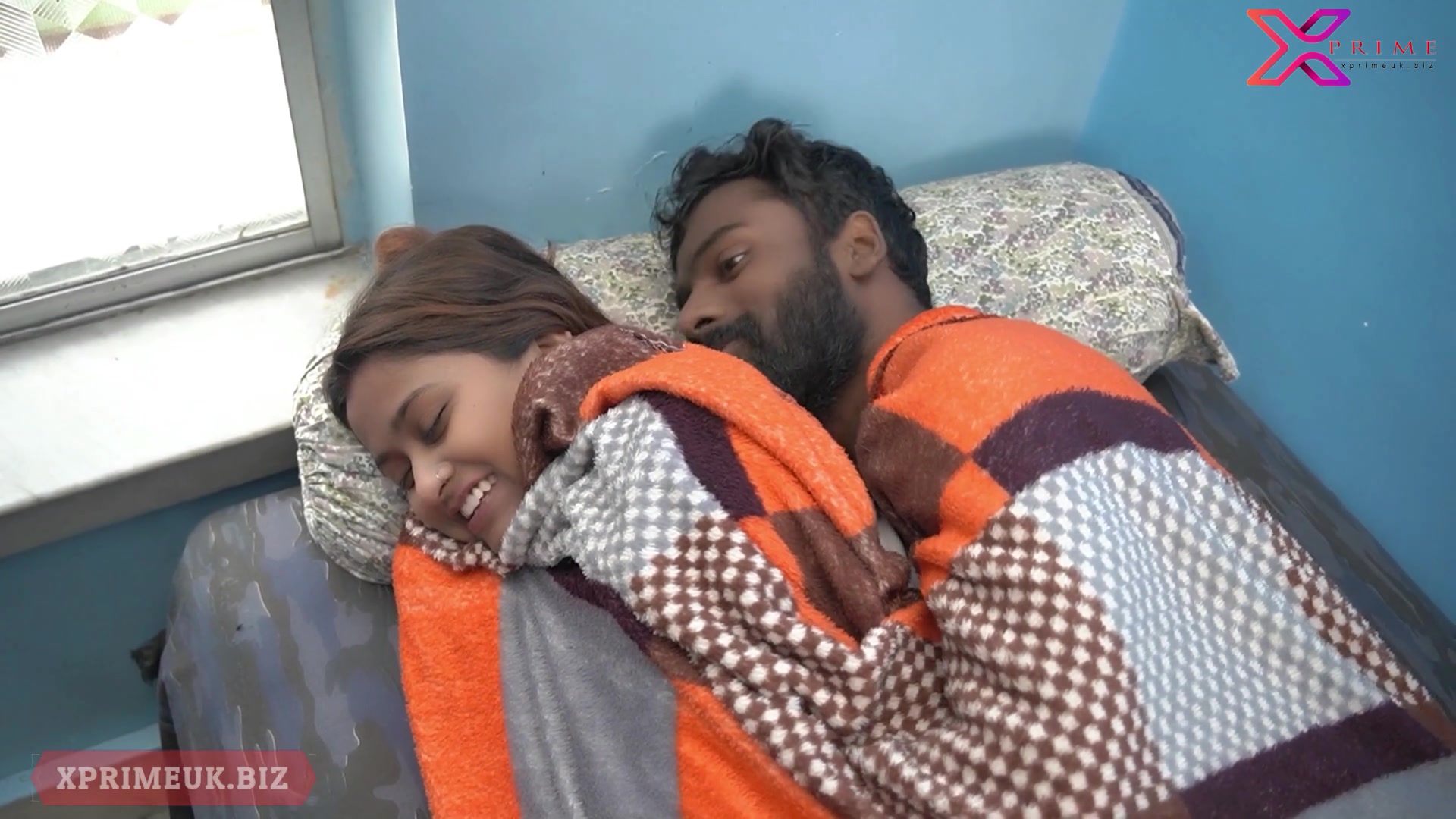 Fucking My Hot Step Sister In Morning When No One Is at Home Sudipa