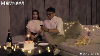 Hot wife Li Rongrong NTR