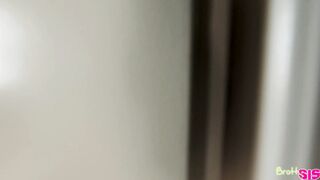 This Is Happening - S8:E5 BrattySis Jill Kassidy Blowjob Brunette Cum in Mouth Doggy