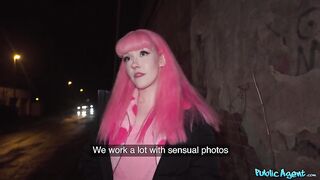 Public XXX 2025.02.18 Evie Rees