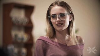 0726-Crushing on Daddy - Kyler Quinn Ryan Mclane (MissX)