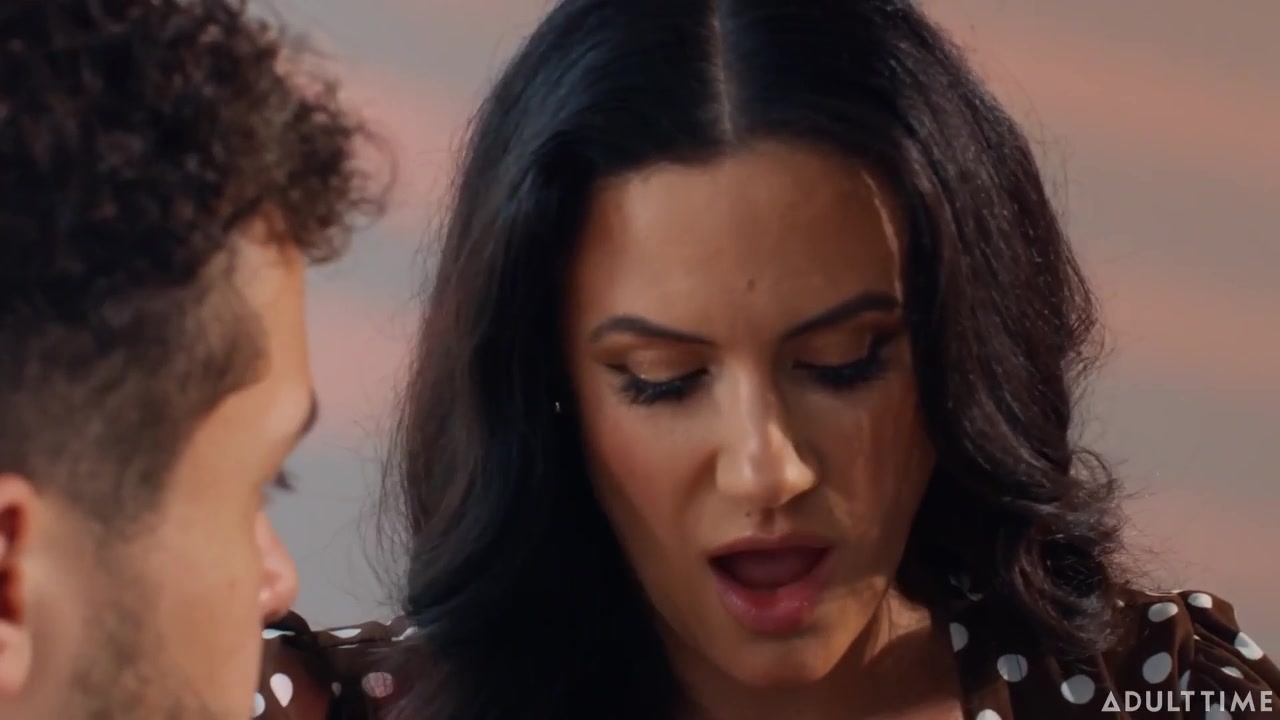 0731-My Younger Lover - Penny Barber & Paper Route With Apolo Banks