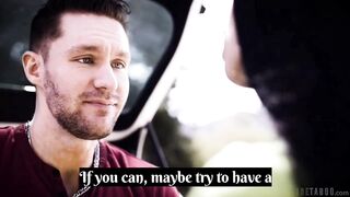 0737-Swapping Girlfriend - Alex Coal & Logan Pierce