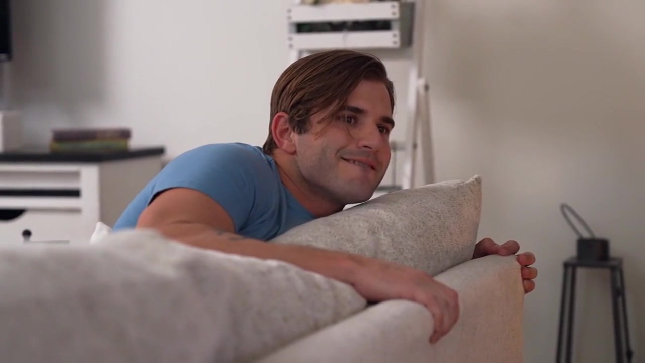 My Sister's First Threesome 8