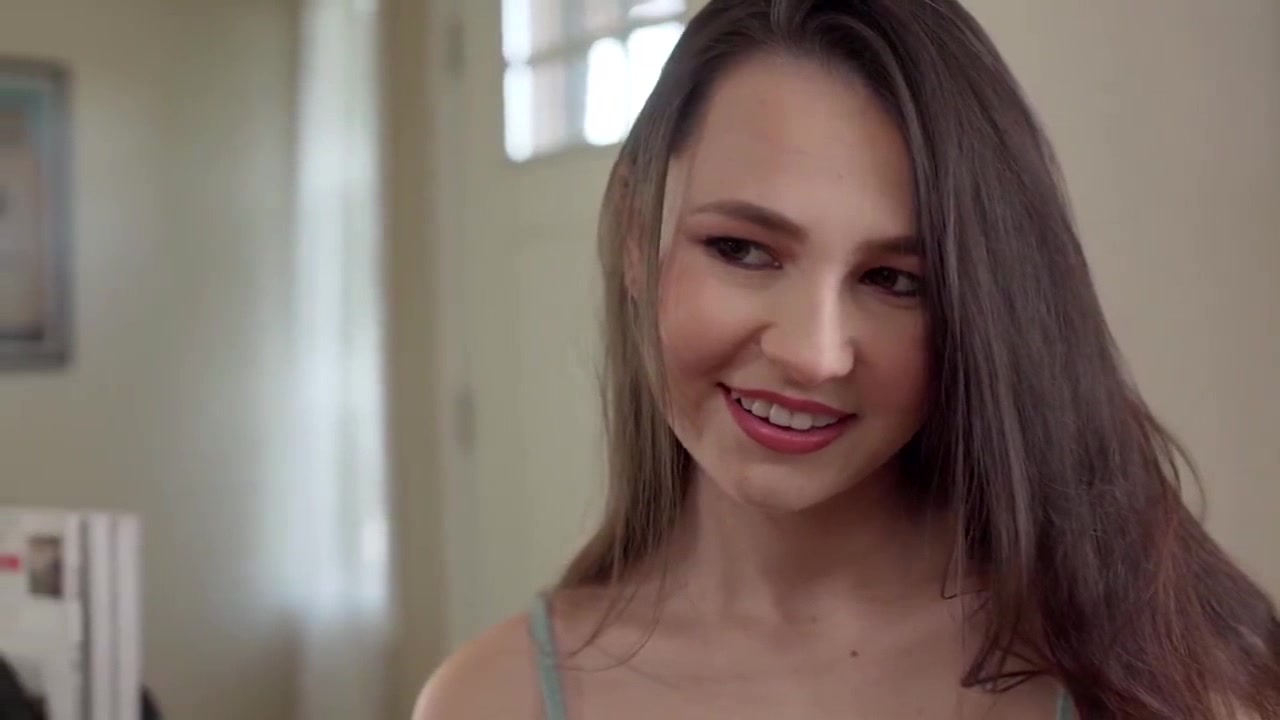 My Sister's First Threesome 7