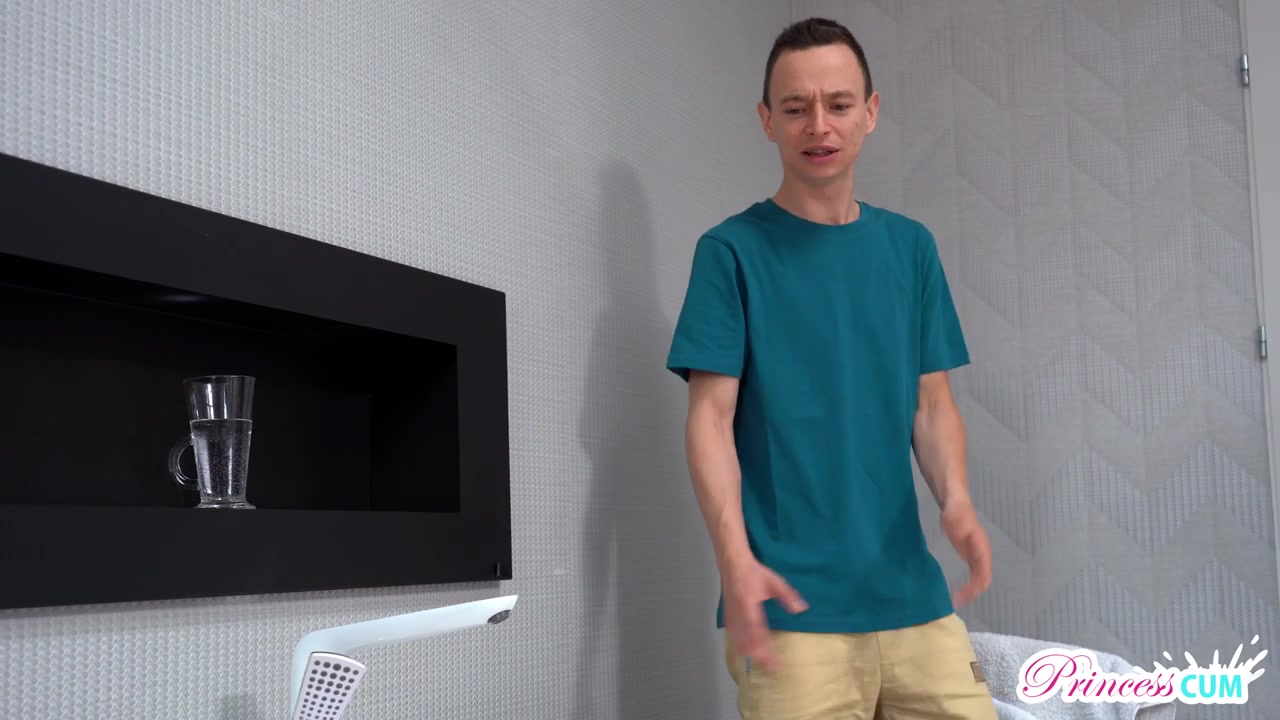 Princess Cum 20