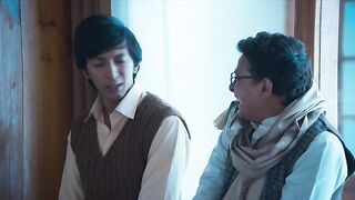 0749-Mastram episode 07 (अभिनेत्री का निर्माण) Hindi Web Series