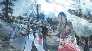 0751-Mastram episode 09 (धोबन का जोबन) Hindi Web Series