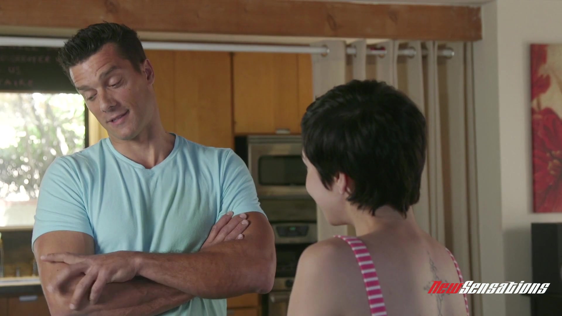 Horny Small Pale Cutie Cadey Mercury Fucks Nomar