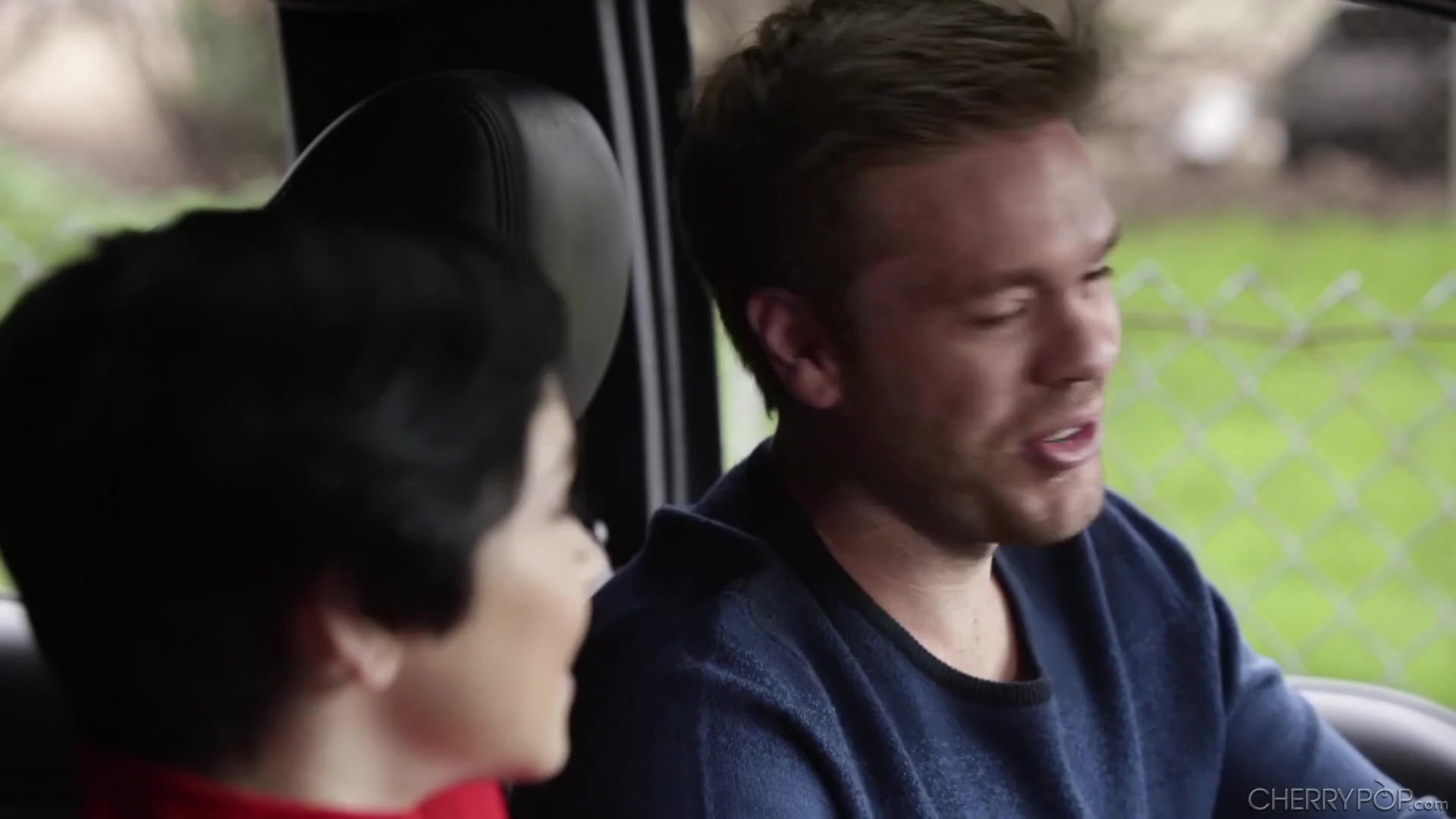 Cadey Mercury - Perfect Cheer