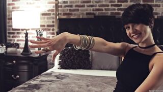 Cadey Mercury 2 - Ryan Madison