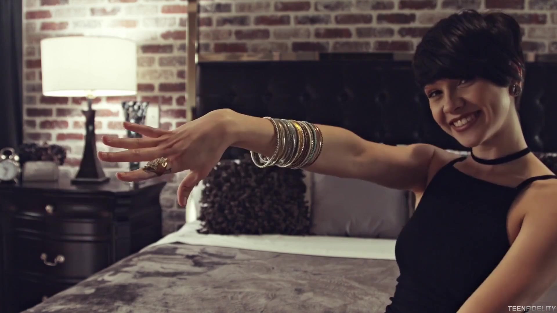 Cadey Mercury 2 - Ryan Madison