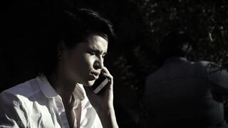 Babysitting Cadey Mercury