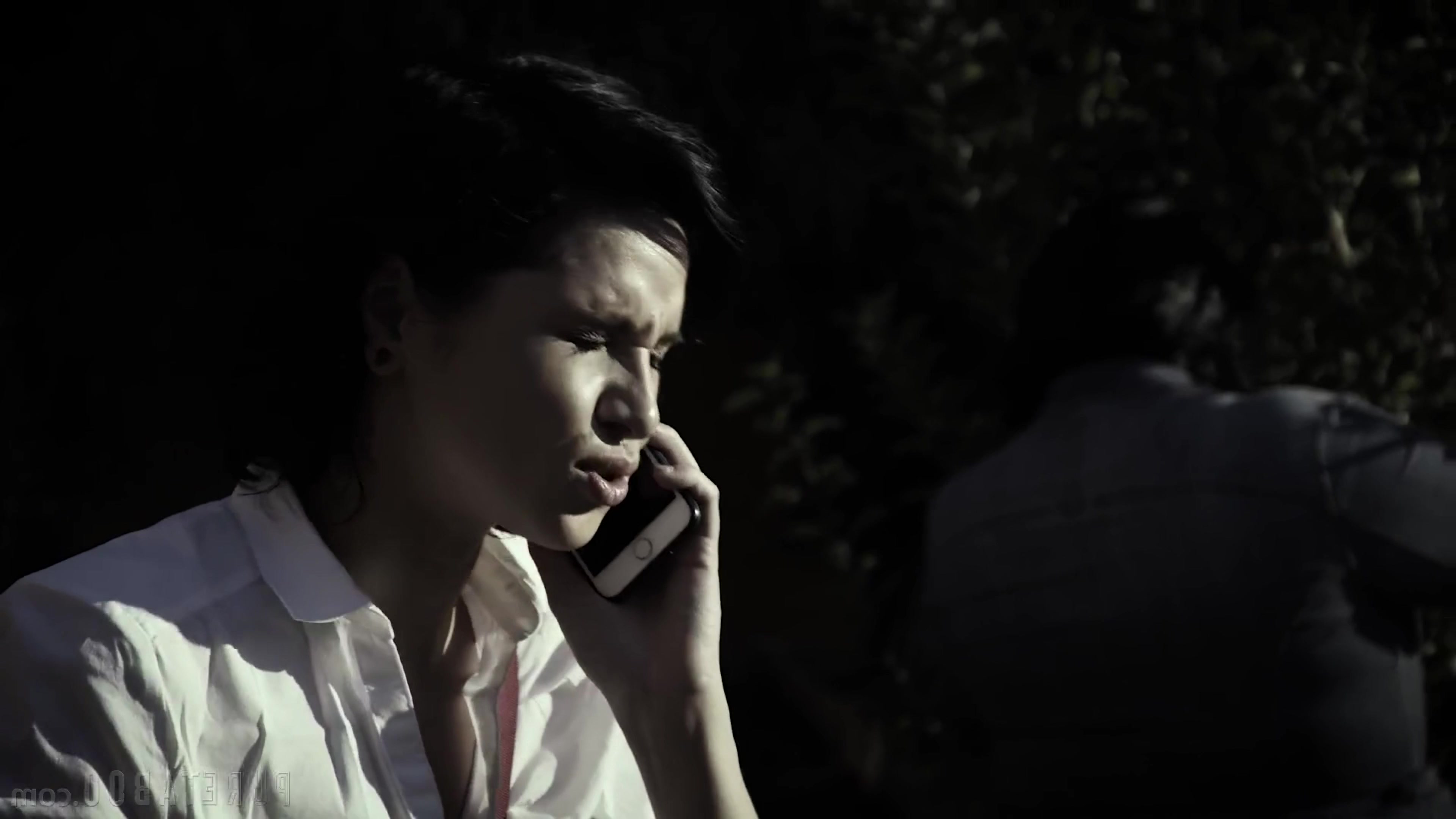 Babysitting Cadey Mercury