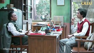 0747-Mastram episode 05 (Bua Ke 56 Aasan) hindi Web series 2