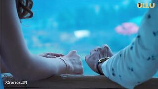 0747-Mastram episode 05 (Bua Ke 56 Aasan) hindi Web series 2