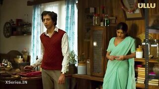 0747-Mastram episode 05 (Bua Ke 56 Aasan) hindi Web series 2