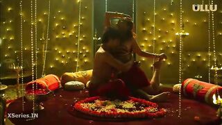 0747-Mastram episode 05 (Bua Ke 56 Aasan) hindi Web series 2