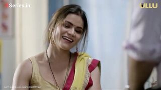 0754-Bidaai session 02 Episode 2 (An Erotic Hindi Web Series)